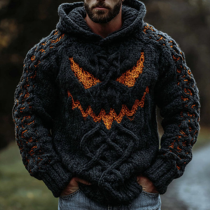 Classic Designed Jumper