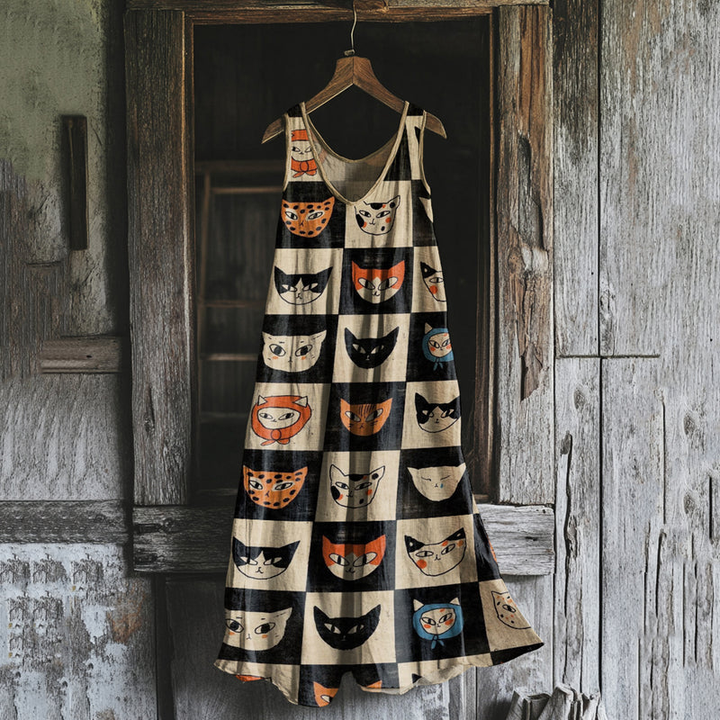 Thoughtfully Designed Dress