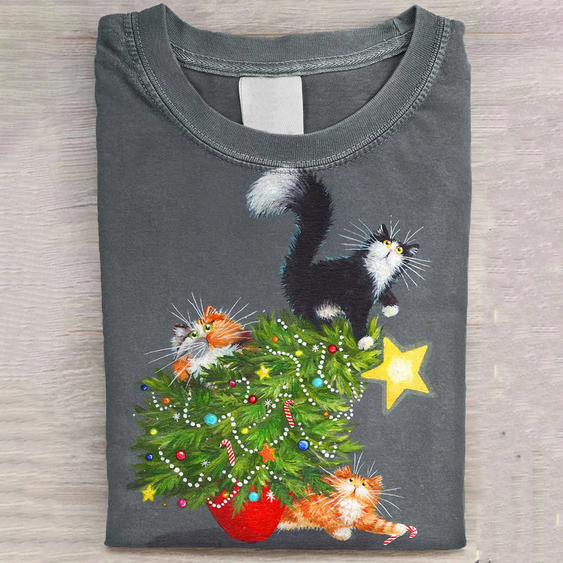 Timeless Vintage Style T-Shirt