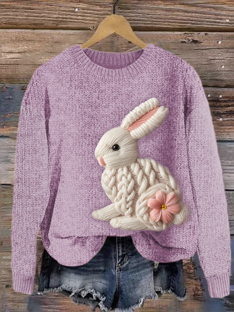 Vintage Inspired Jumper