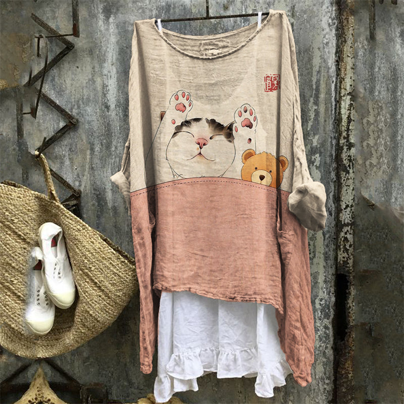 Elegantly Designed Garment