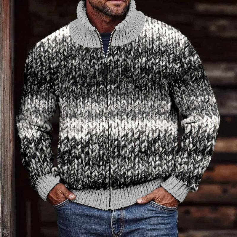 Beautifully Crafted Cardigan