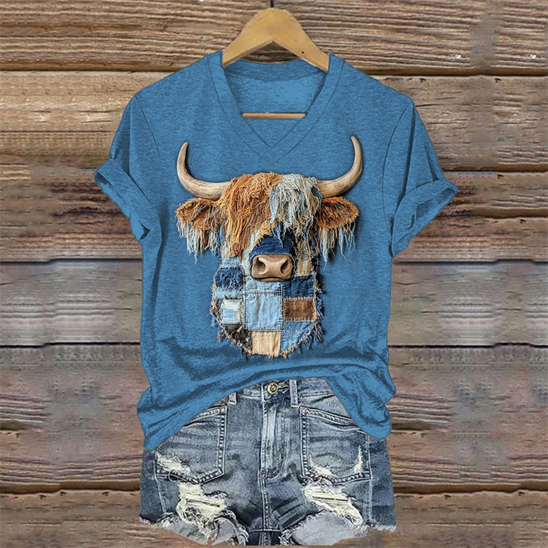 Thoughtfully Designed Shirt