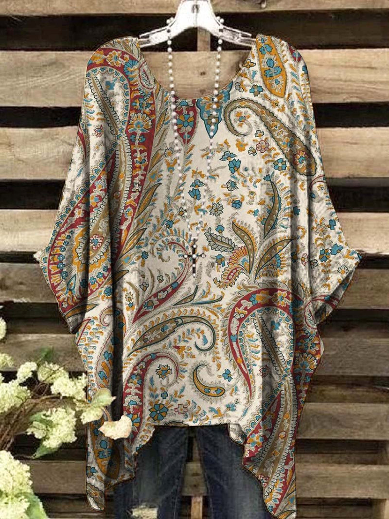 Beautifully Crafted Top
