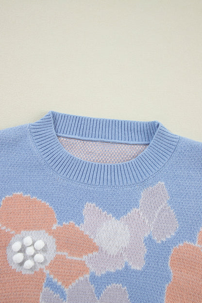 Thoughtfully Designed Jumper