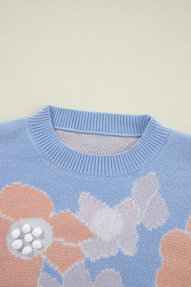 Thoughtfully Designed Jumper