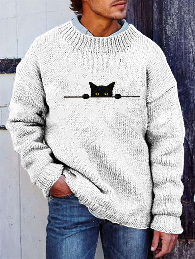 Classic Designed Jumper