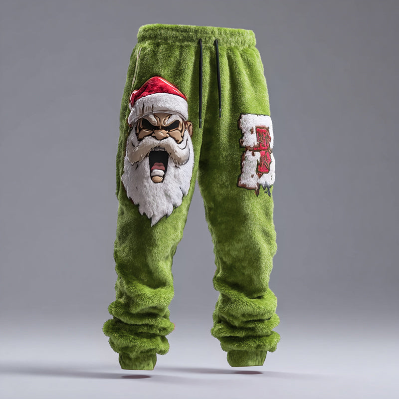 Vintage Inspired Trousers