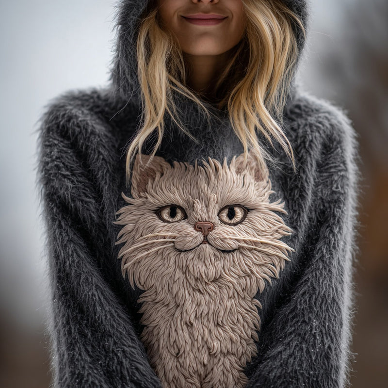Elegantly Designed Jumper