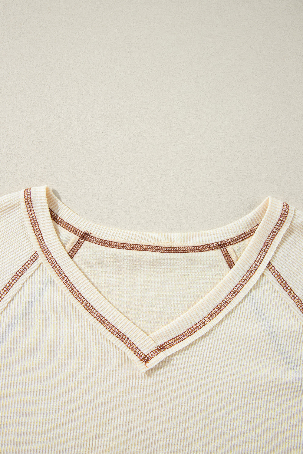 Thoughtfully Designed Jumper