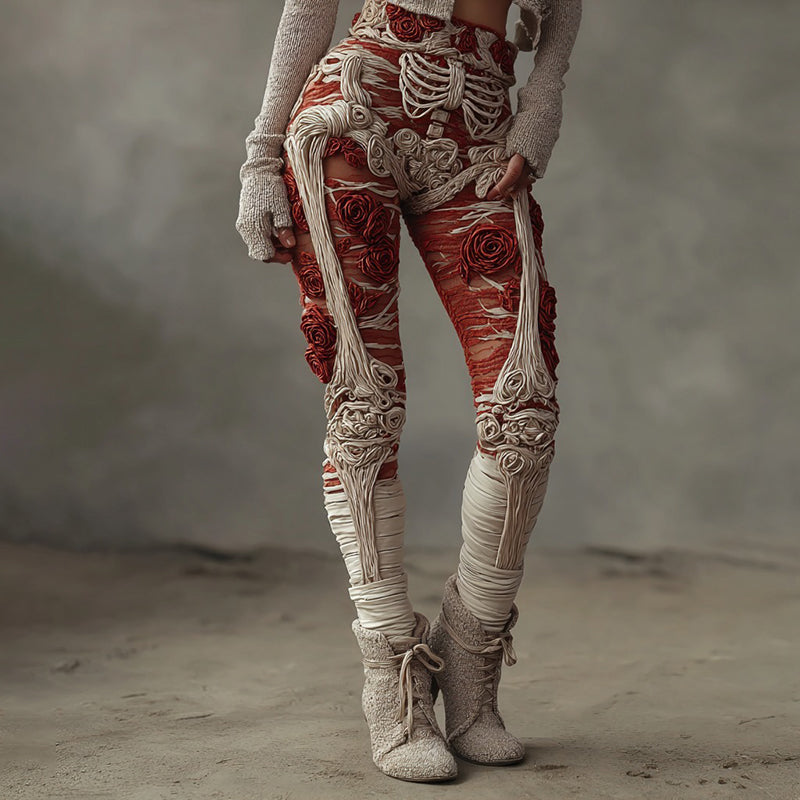 Timeless Vintage Style Garment