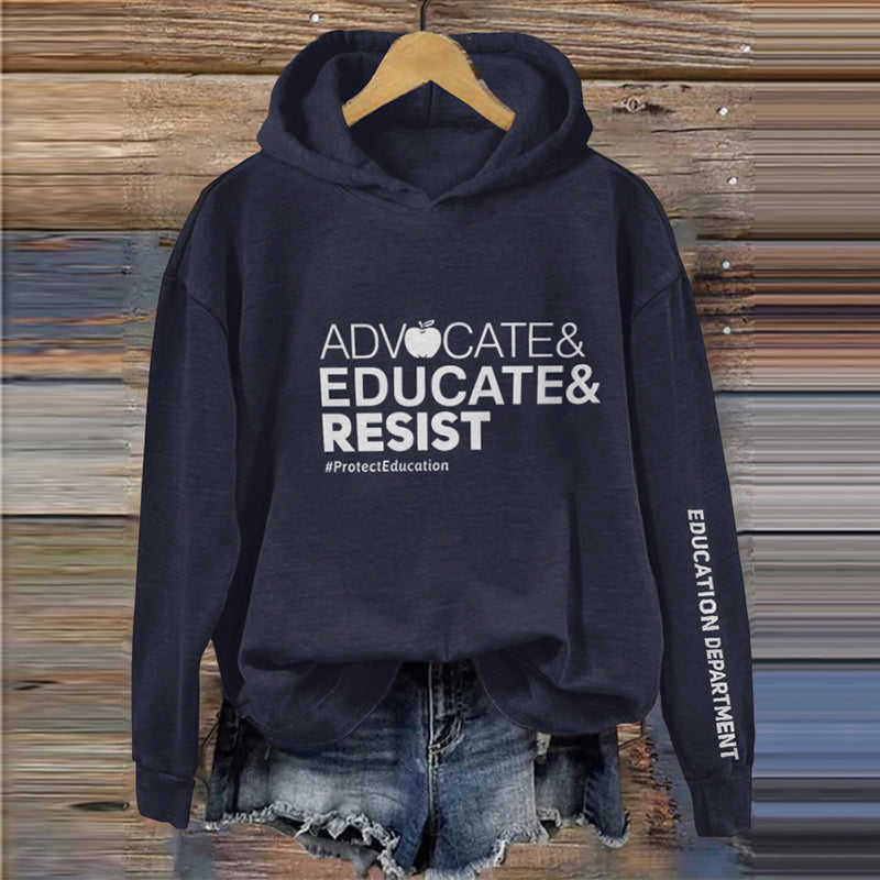 Thoughtfully Designed Garment