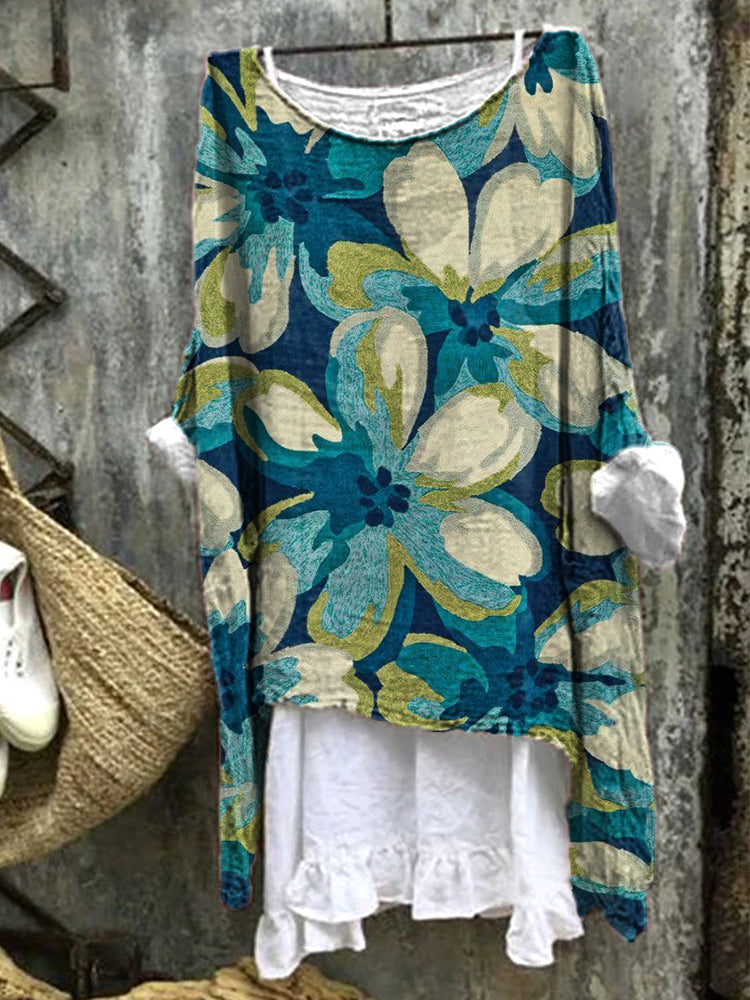 Beautifully Crafted Shirt