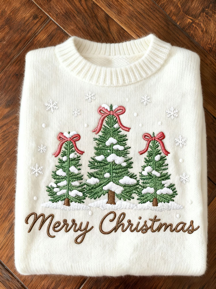 Beautifully Crafted Jumper