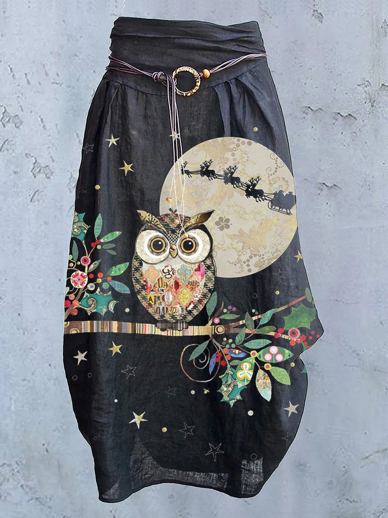Thoughtfully Designed Garment