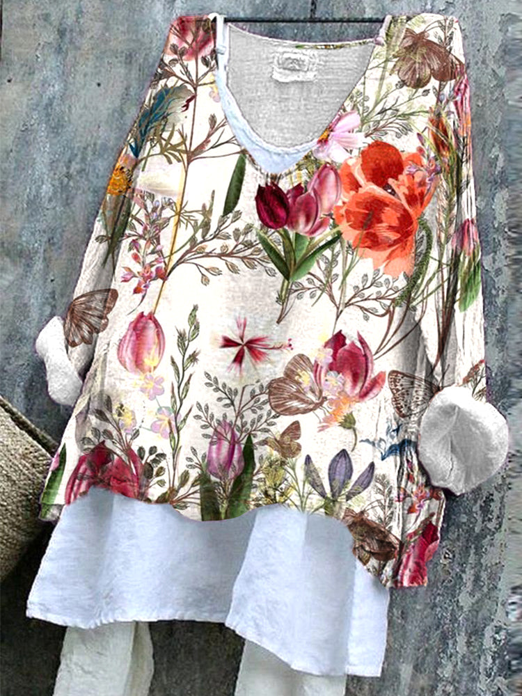Classic Vintage Shirt