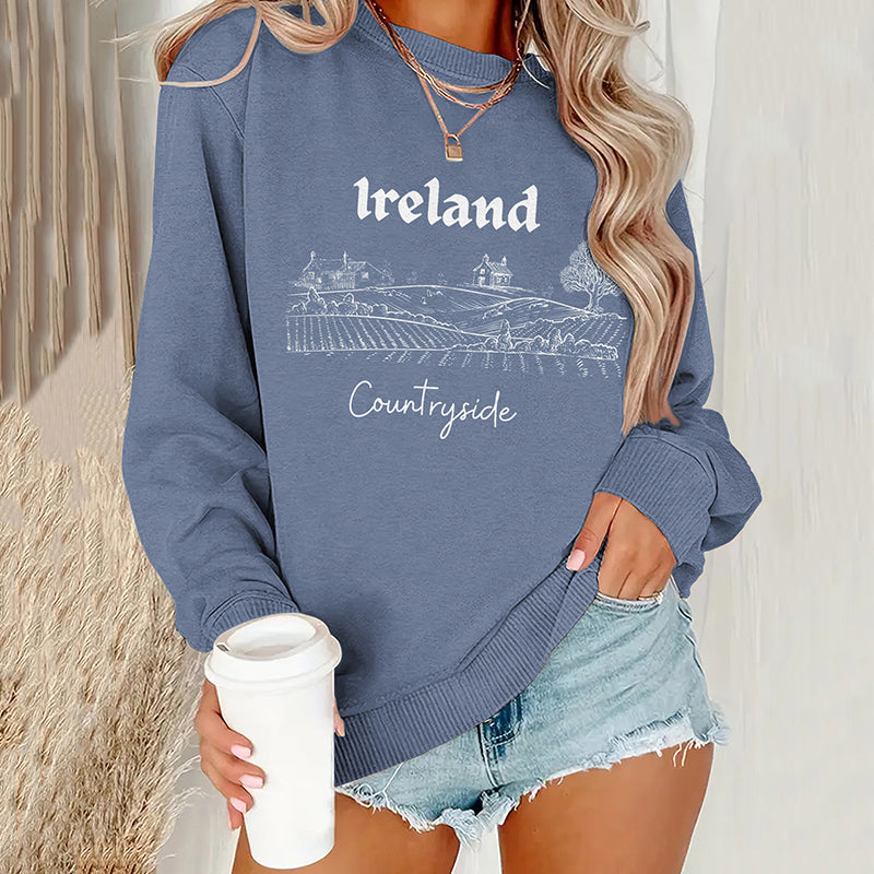 Gracefully Designed Shirt