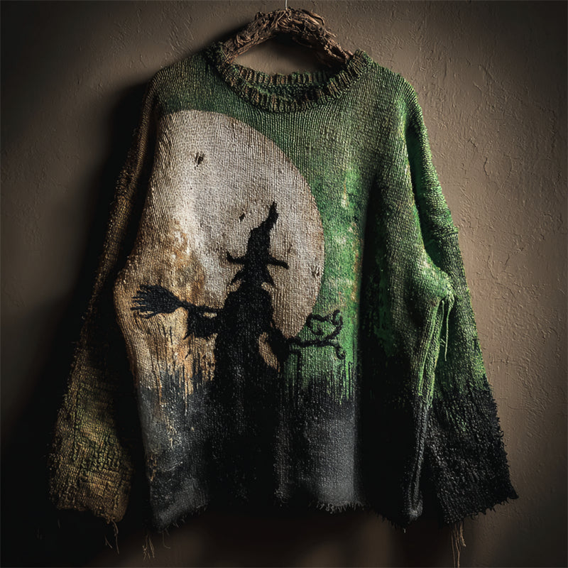 Classic Vintage Jumper