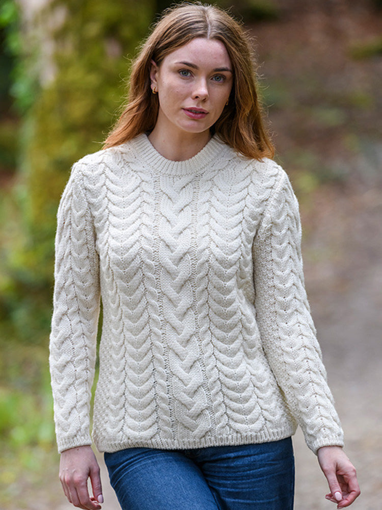 Beautifully Crafted Jumper