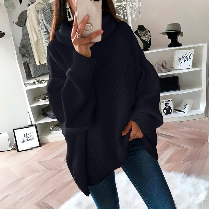 Gracefully Designed Jumper