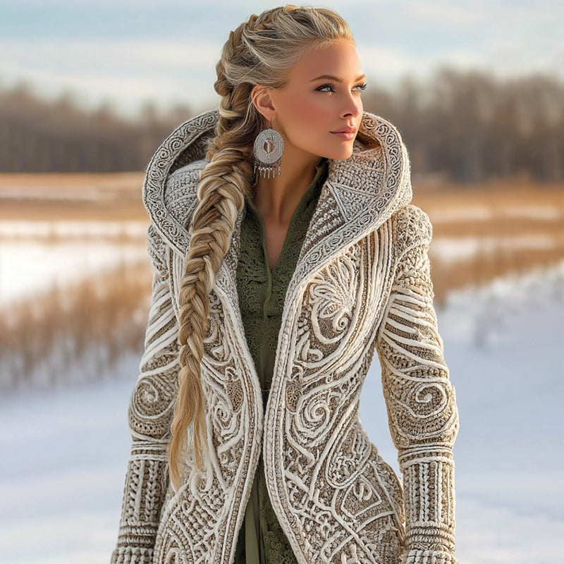 Thoughtfully Designed Jumper