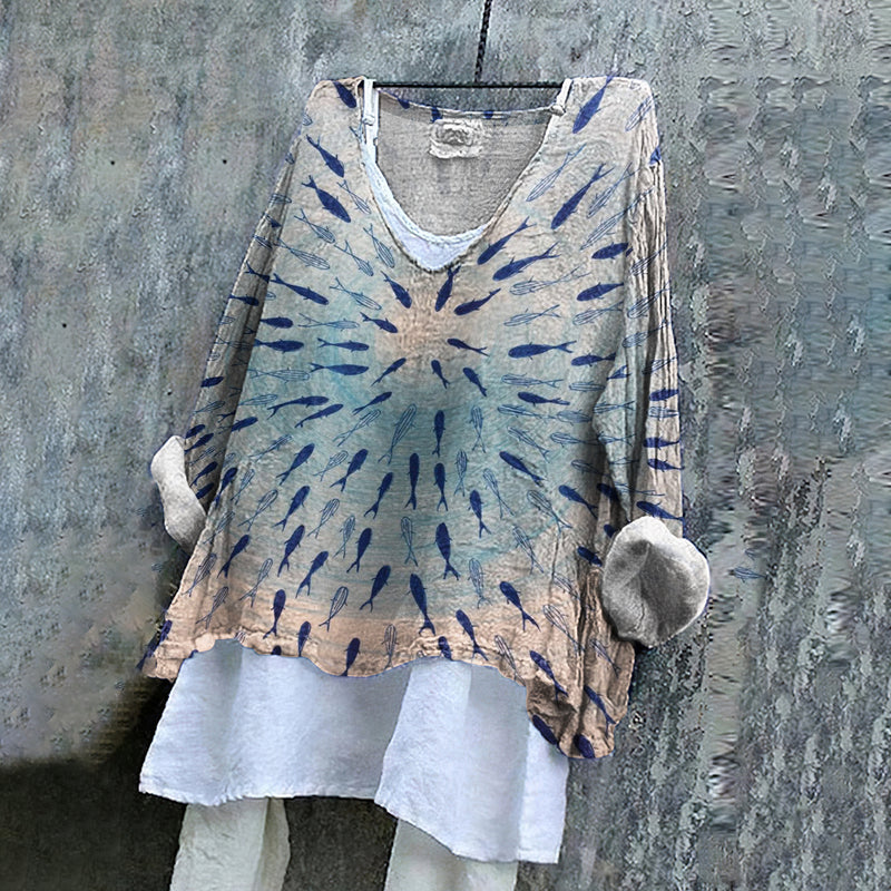 Beautifully Crafted Garment