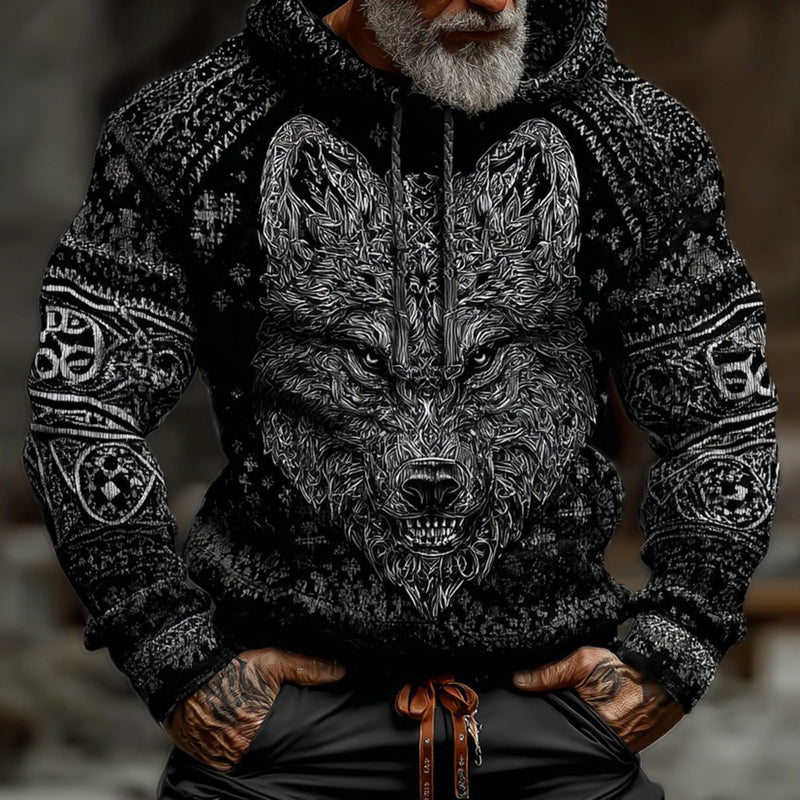 Vintage Inspired Jumper
