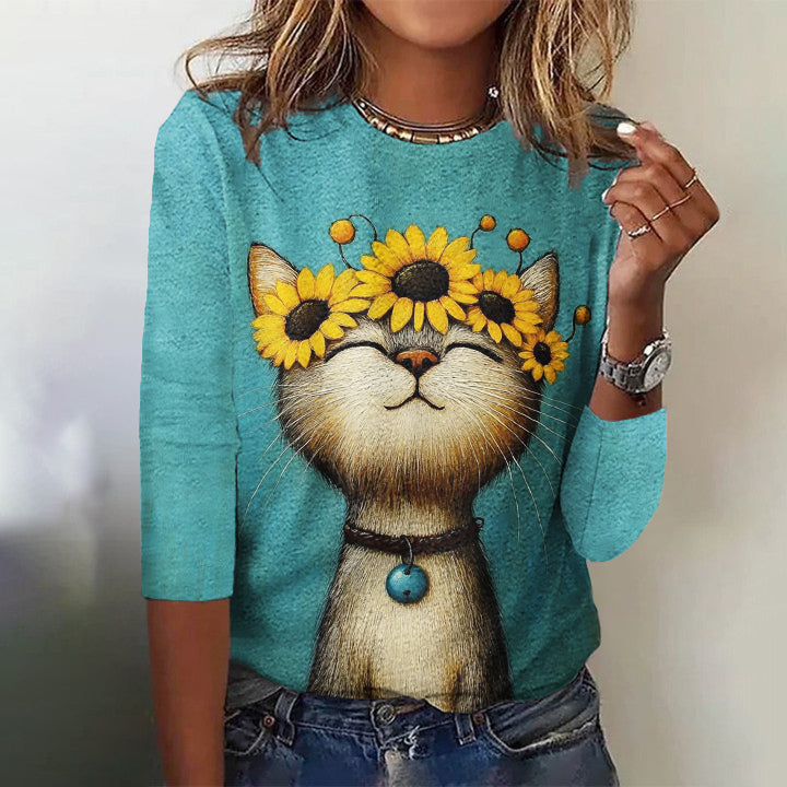 Classic Designed Top