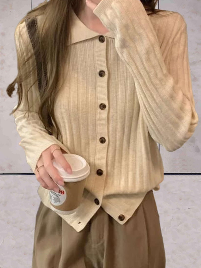 Classic Designed Jumper