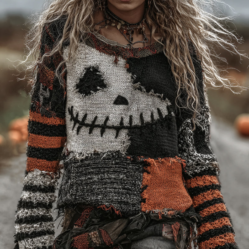 Classic Designed Jumper
