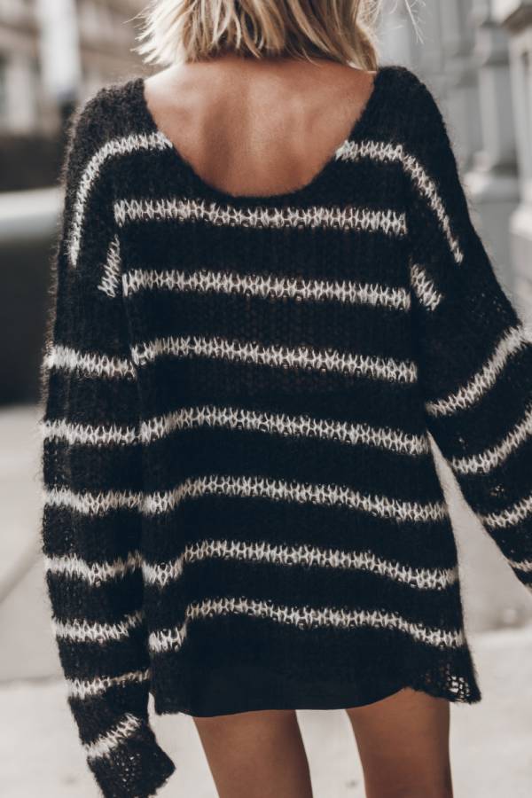Elegantly Designed Jumper