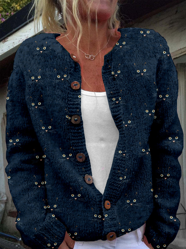 Beautifully Crafted Cardigan