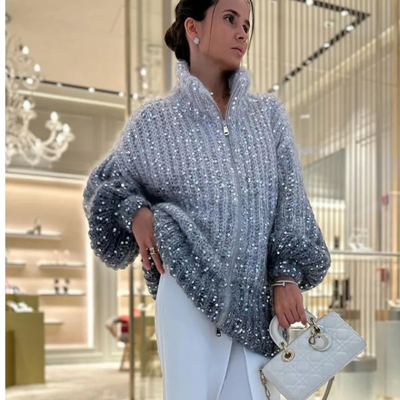 Elegantly Designed Jumper