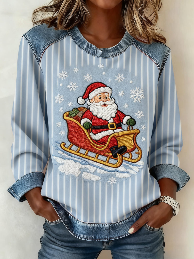Thoughtfully Designed Jumper