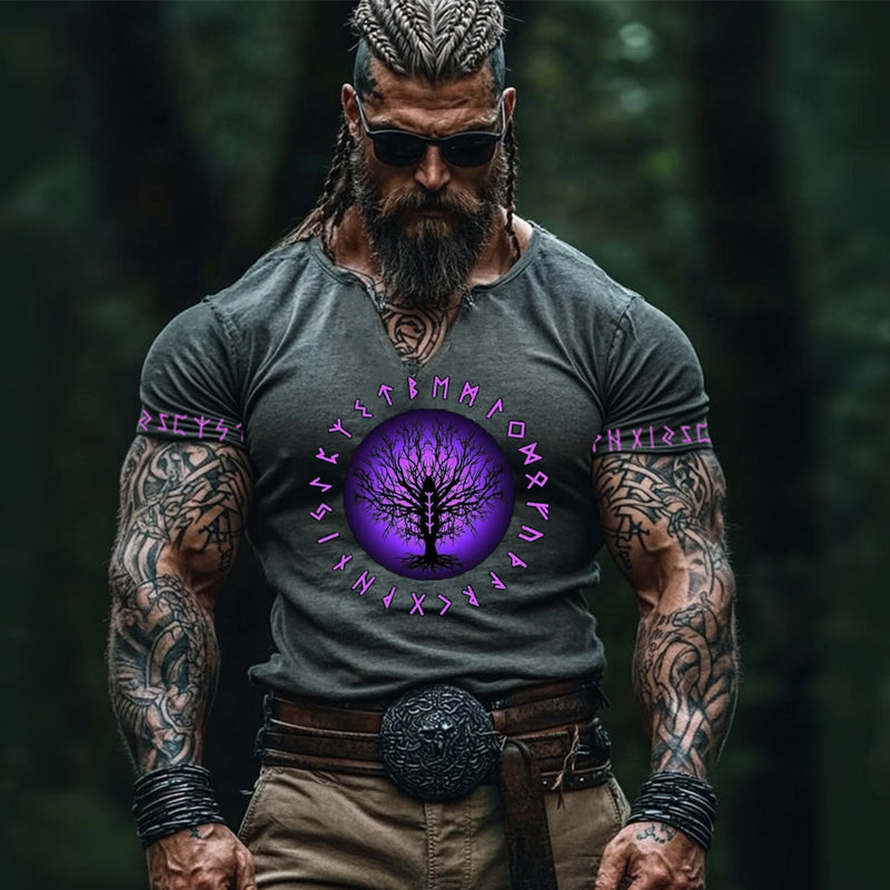 Vintage Inspired Shirt