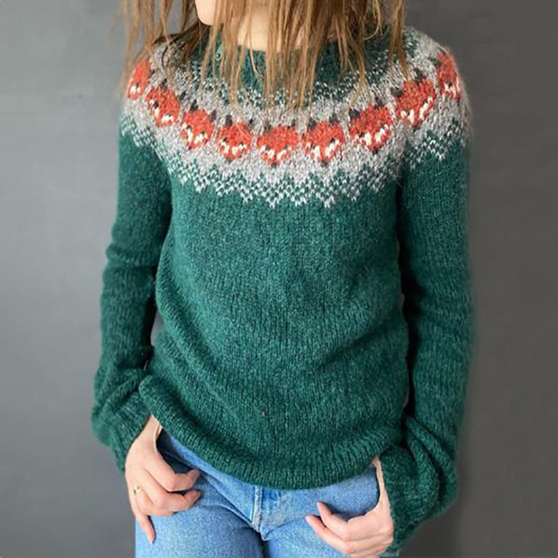 Beautifully Crafted Jumper