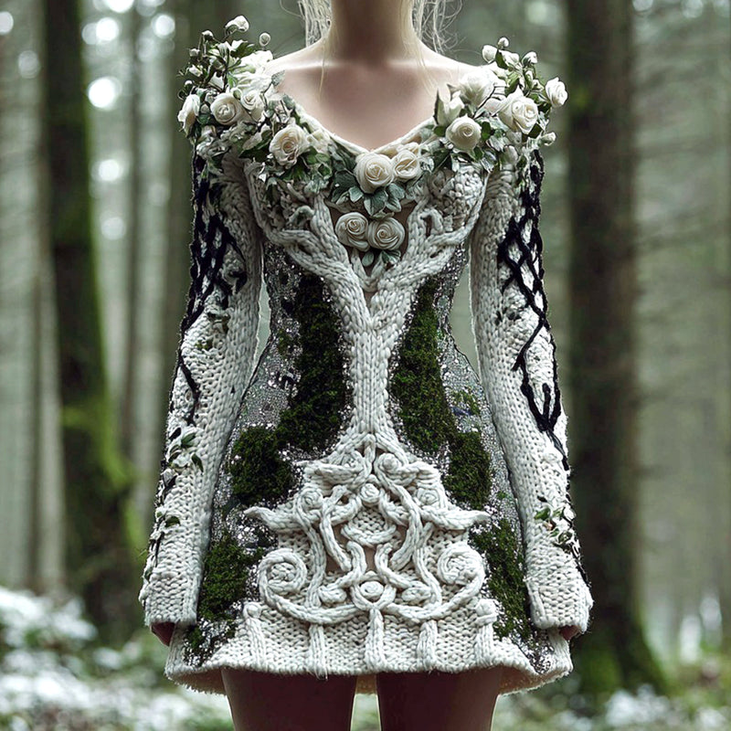 Classic Designed Jumper
