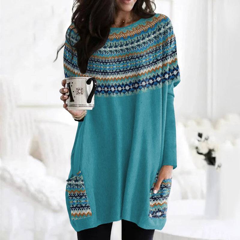 Classic Designed Jumper