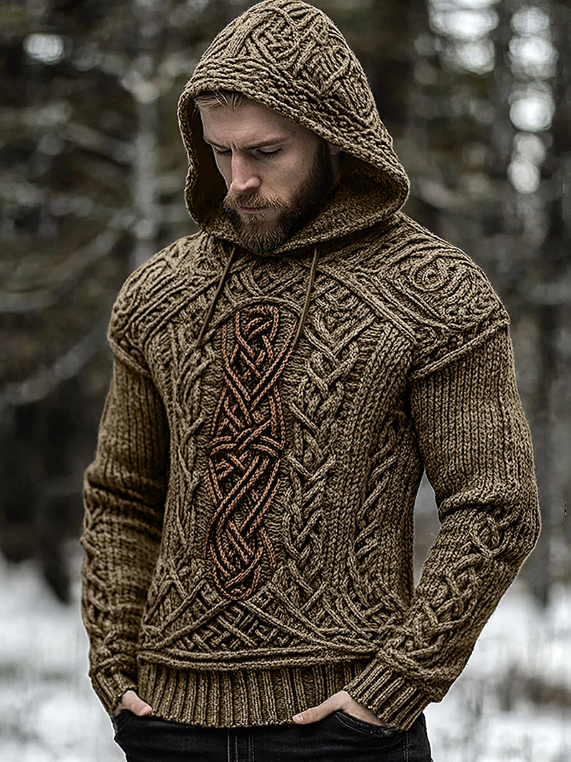 Classic Vintage Jumper