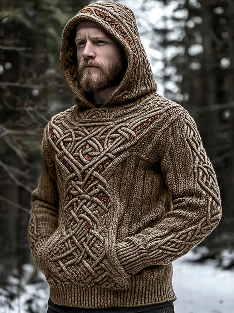 Classic Designed Jumper
