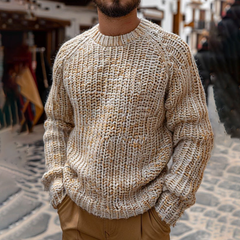 Beautifully Crafted Jumper