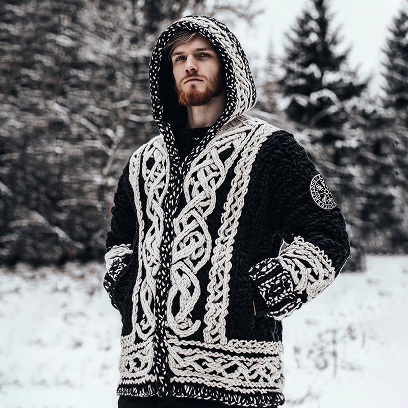Classic Vintage Cardigan
