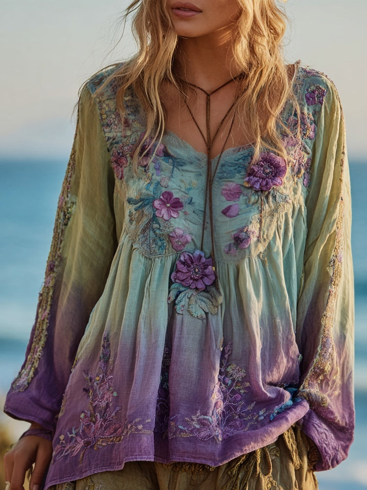 Thoughtfully Designed Garment