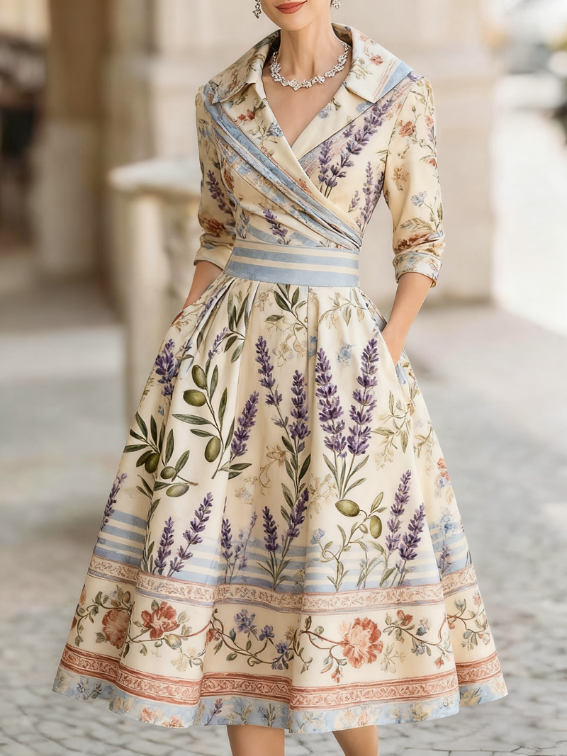 Beautifully Crafted Dress