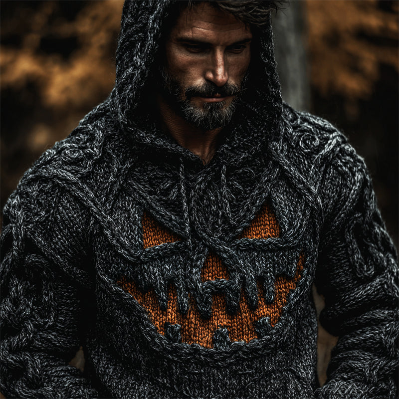Classic Vintage Jumper