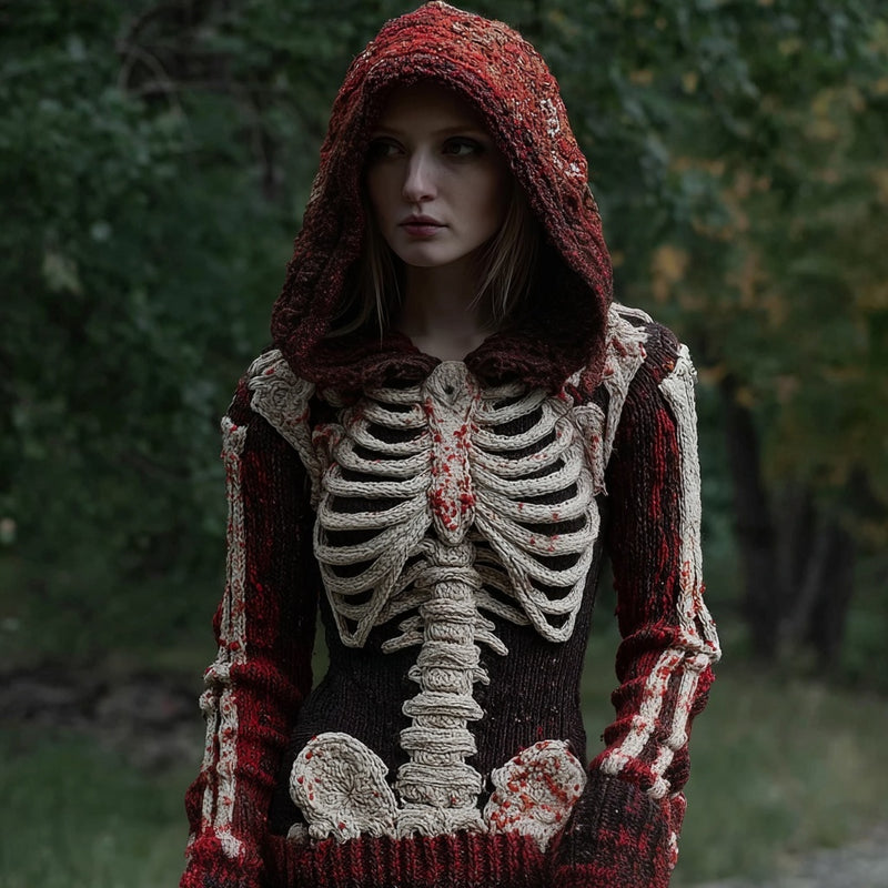 Beautifully Crafted Jumper