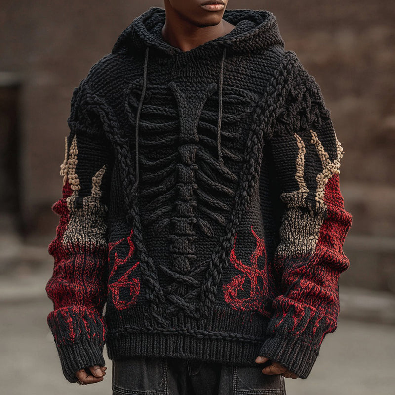Classic Designed Jumper