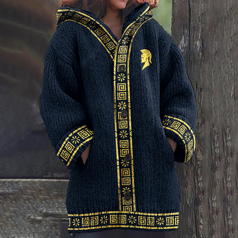 Beautifully Crafted Cardigan