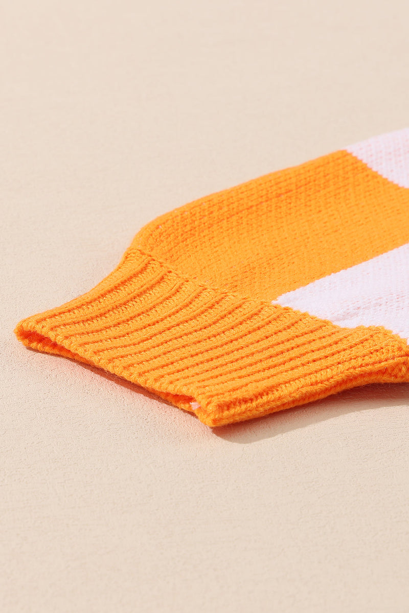 Classic Designed Jumper