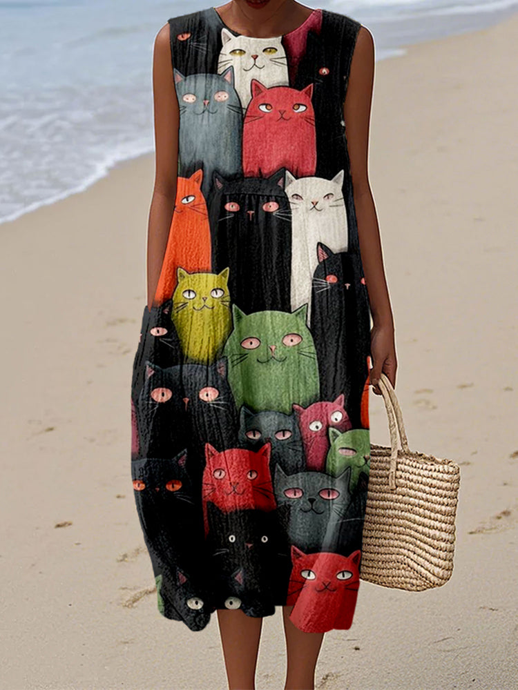 Beautifully Crafted Dress